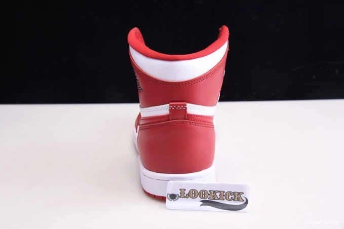 1 Jordan Air CQ4921-601 Beginnings' OG 'New High '85 Retro 0802